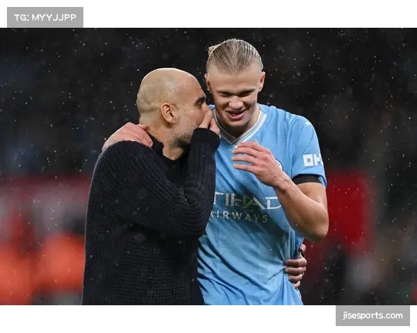 曼城公布客场对维拉首发 哈兰德与福登同场亮相