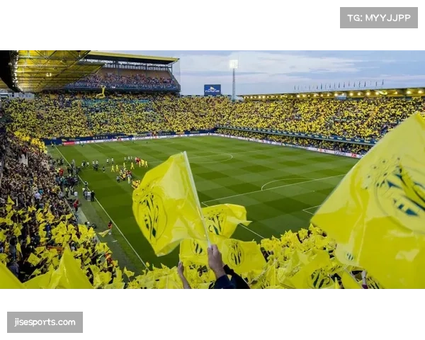 比利亚雷亚尔攻防均衡 进球24失球10数据亮眼