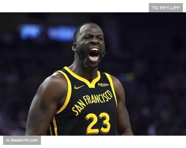 追梦格林指出新生代将对阵传奇球队视作动力 往往超水平发挥